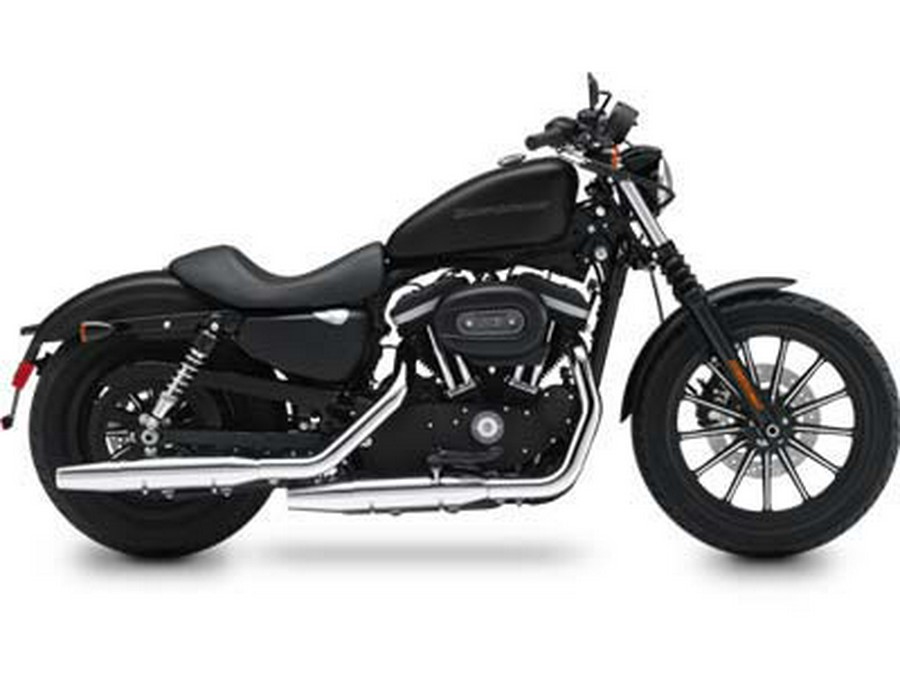 2009 Harley-Davidson Sportster® Iron 883™