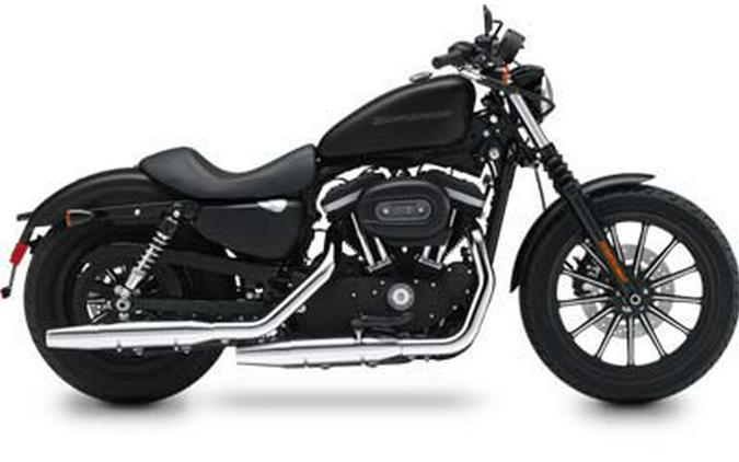 2009 Harley-Davidson Sportster® Iron 883™