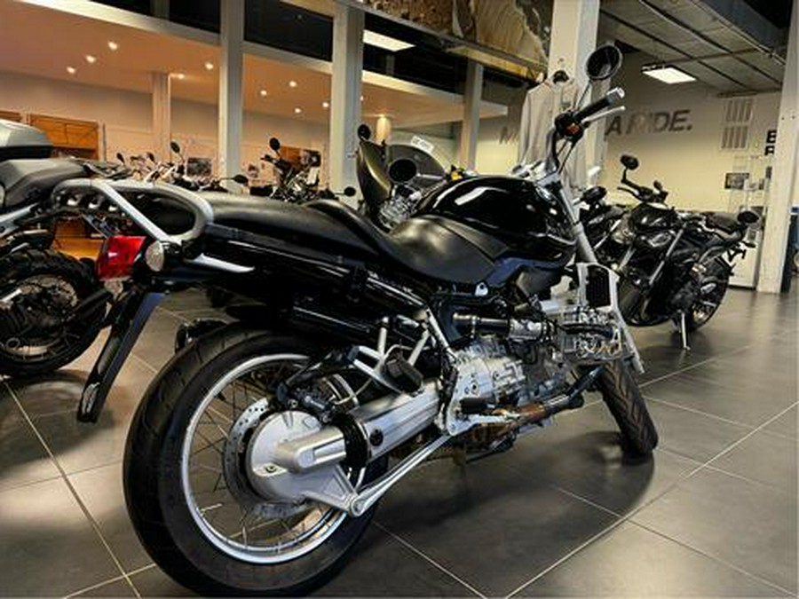 2001 BMW R 1100 RL