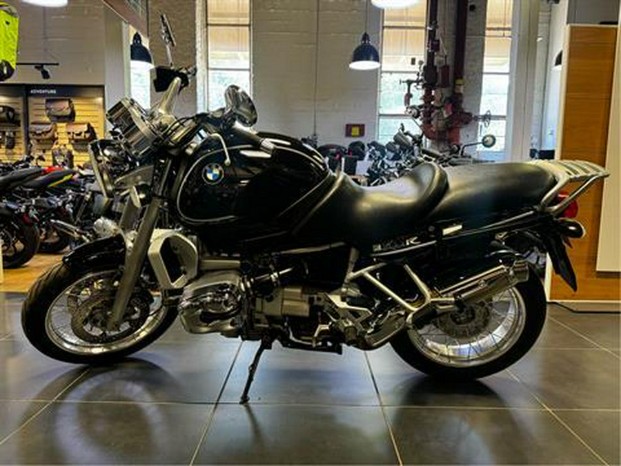 2001 BMW R 1100 RL