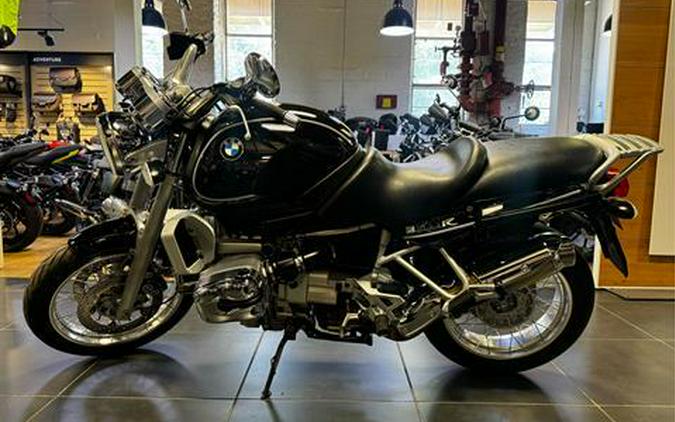 2001 BMW R 1100 RL