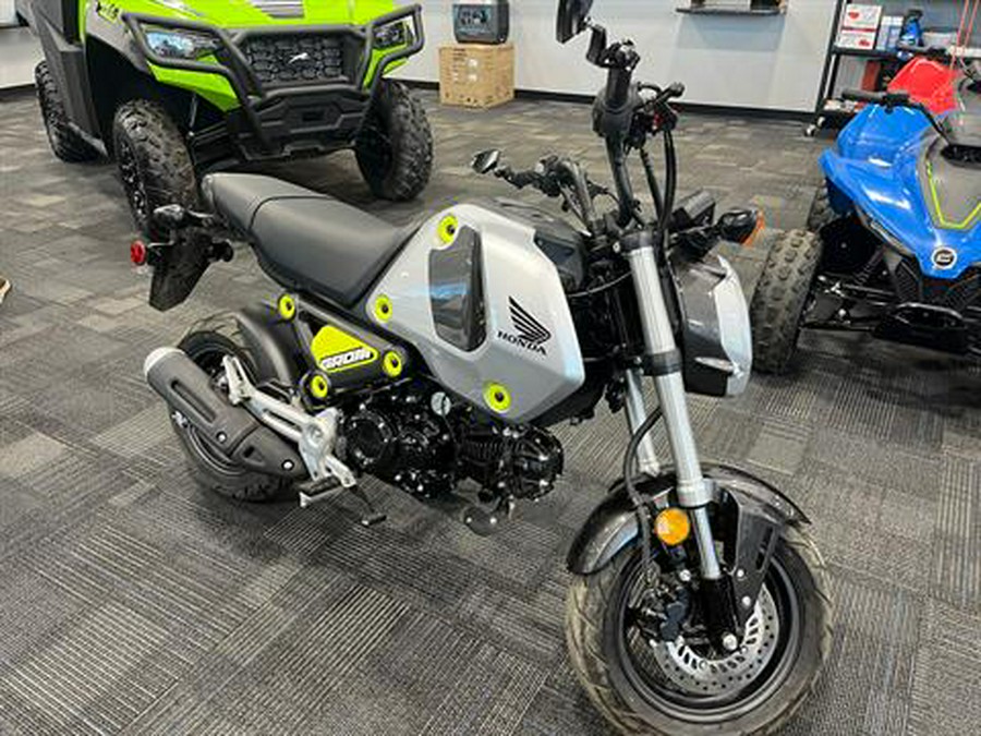 2023 Honda Grom