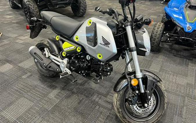 2023 Honda Grom