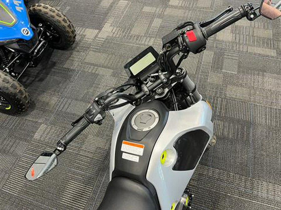 2023 Honda Grom