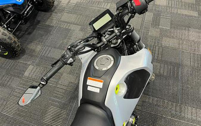 2023 Honda Grom