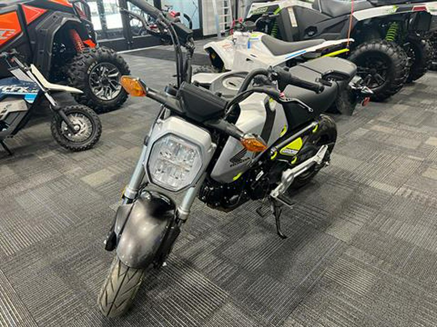 2023 Honda Grom