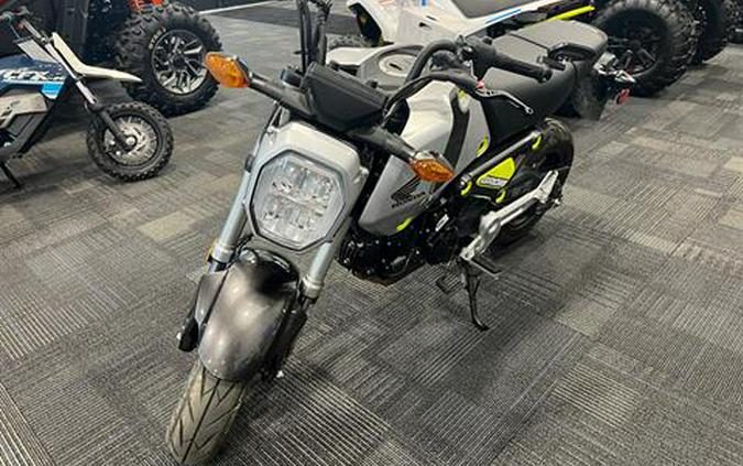 2023 Honda Grom