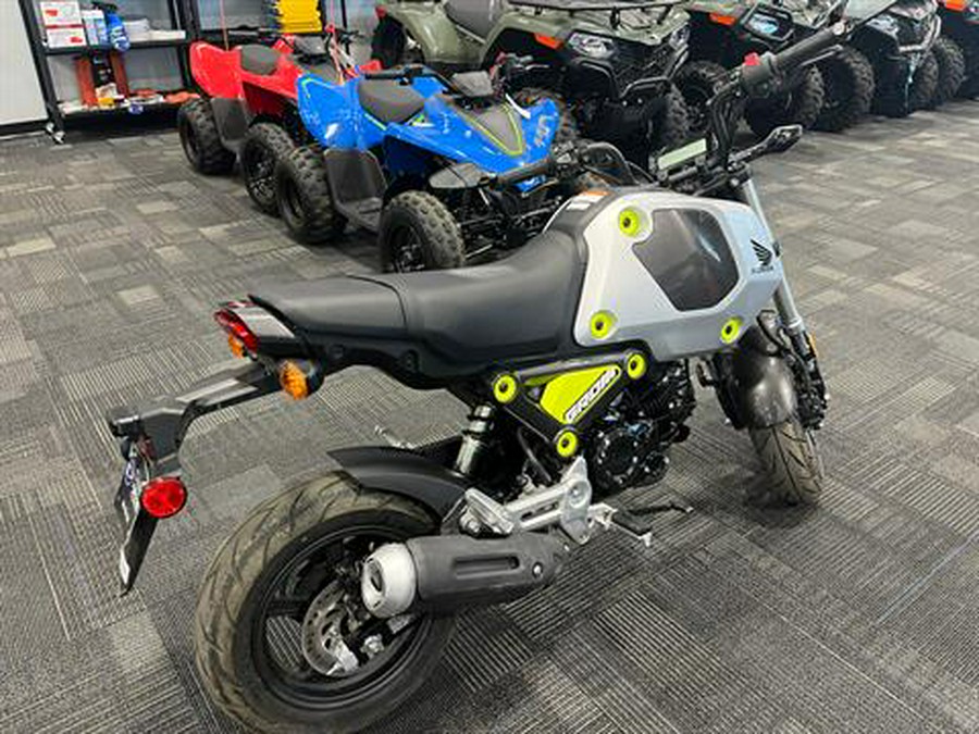 2023 Honda Grom