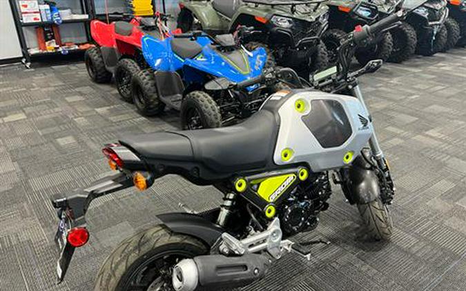 2023 Honda Grom