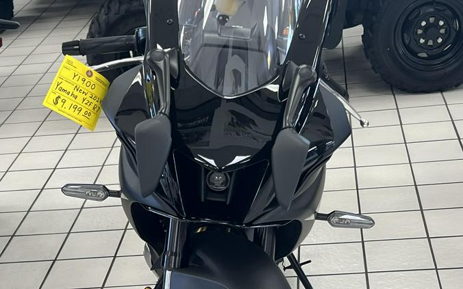 2024 Yamaha YZF R7