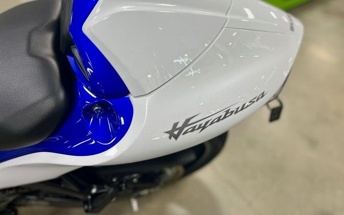 2023 Suzuki Hayabusa