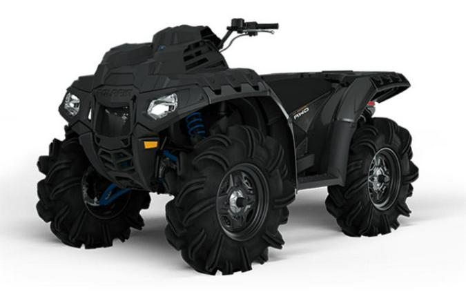 2024 Polaris® Sportsman 850 High Lifter Edition