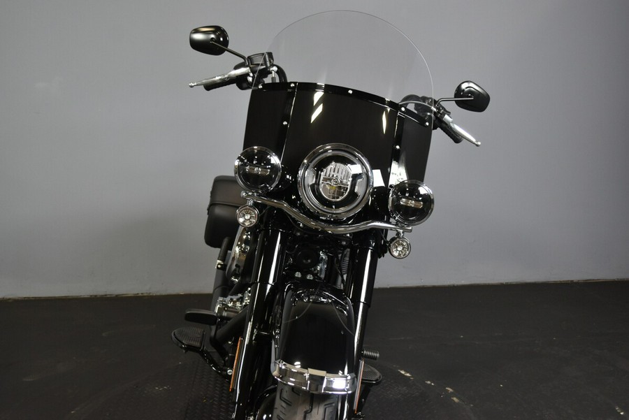 2025 Harley-Davidson Heritage Classic