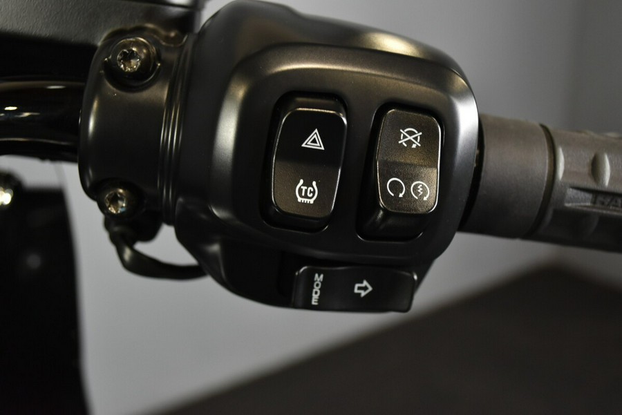 2025 Harley-Davidson Heritage Classic