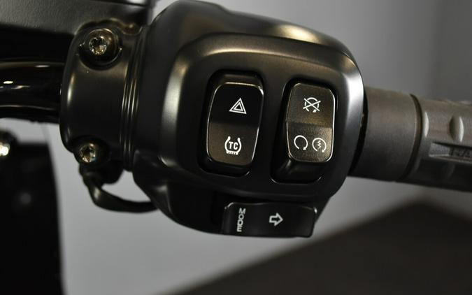 2025 Harley-Davidson Heritage Classic