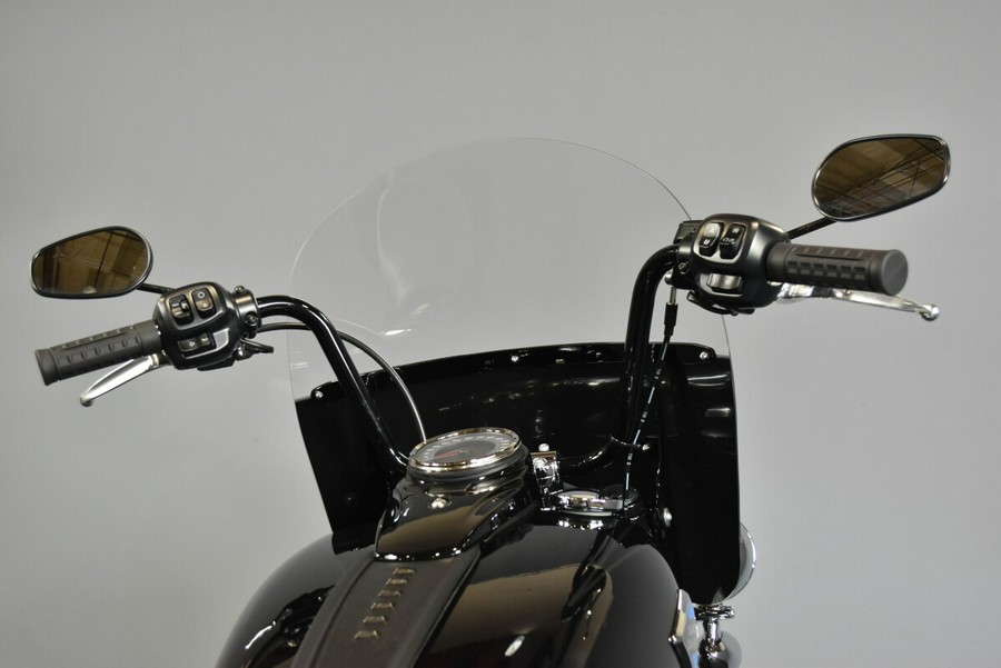 2025 Harley-Davidson Heritage Classic