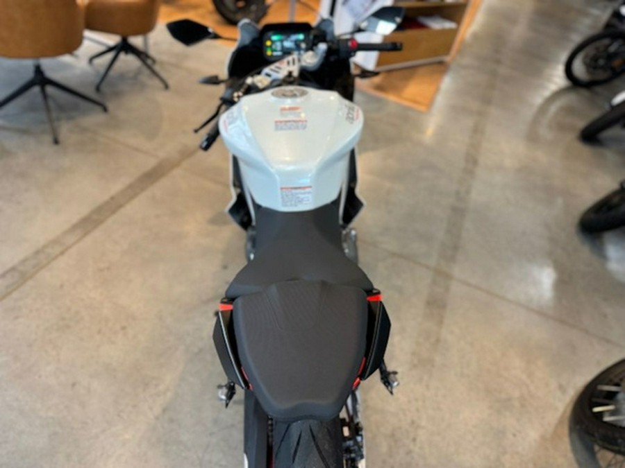 2025 Aprilia RS 457
