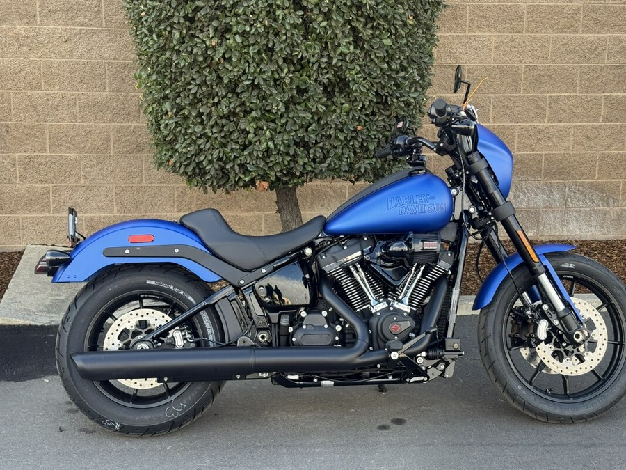 FXLRS 2026 Low Rider® S