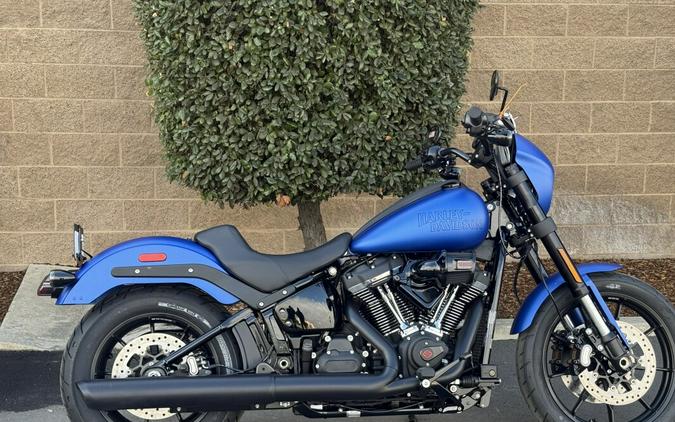 FXLRS 2026 Low Rider® S