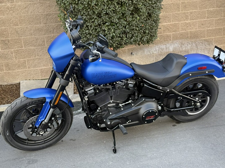 FXLRS 2026 Low Rider® S