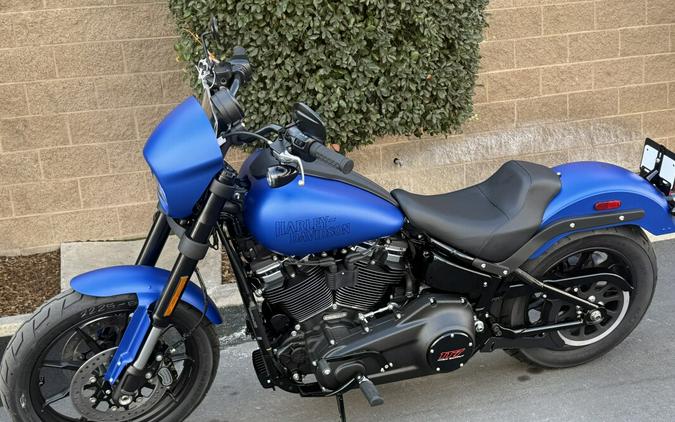 FXLRS 2026 Low Rider® S