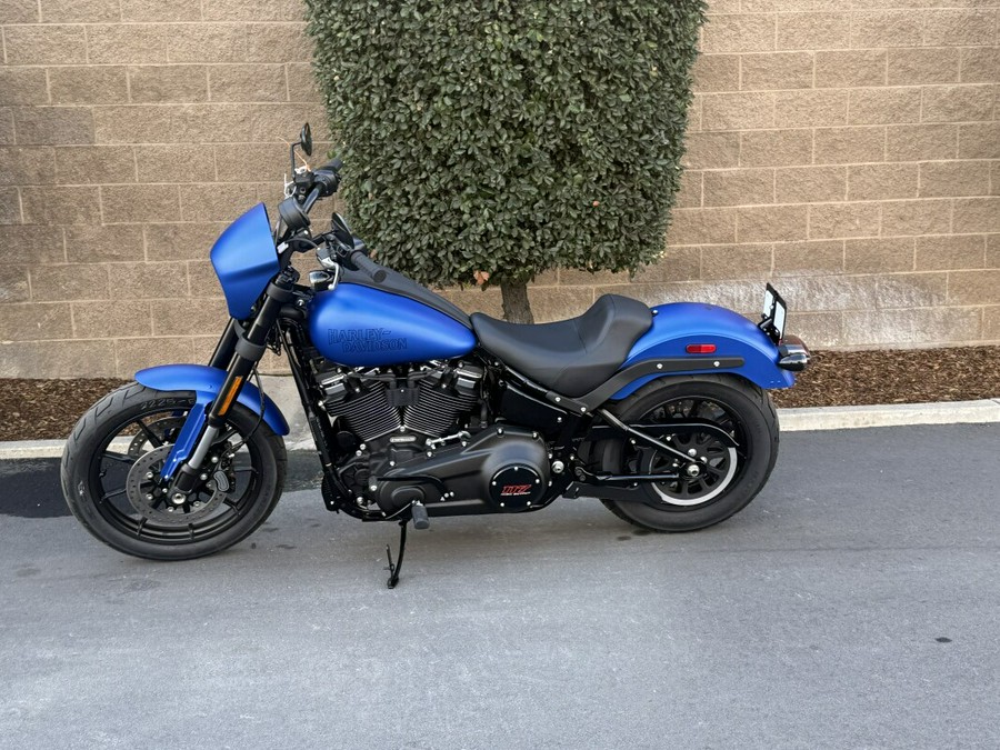 FXLRS 2026 Low Rider® S