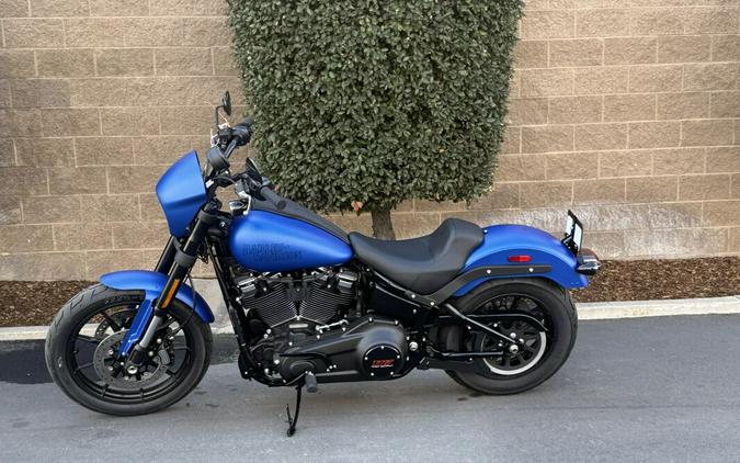 FXLRS 2026 Low Rider® S