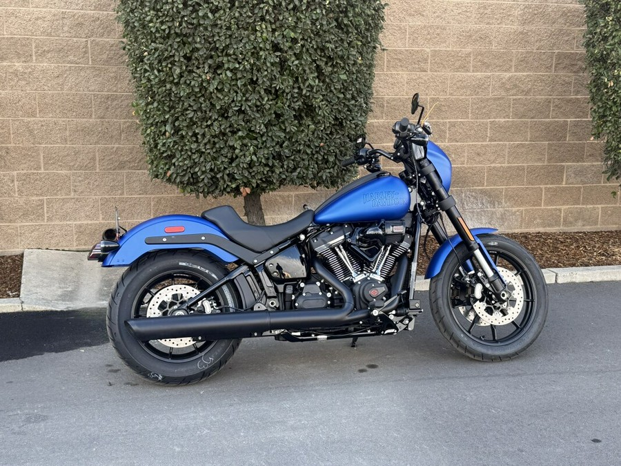 FXLRS 2026 Low Rider® S