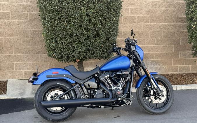 FXLRS 2026 Low Rider® S