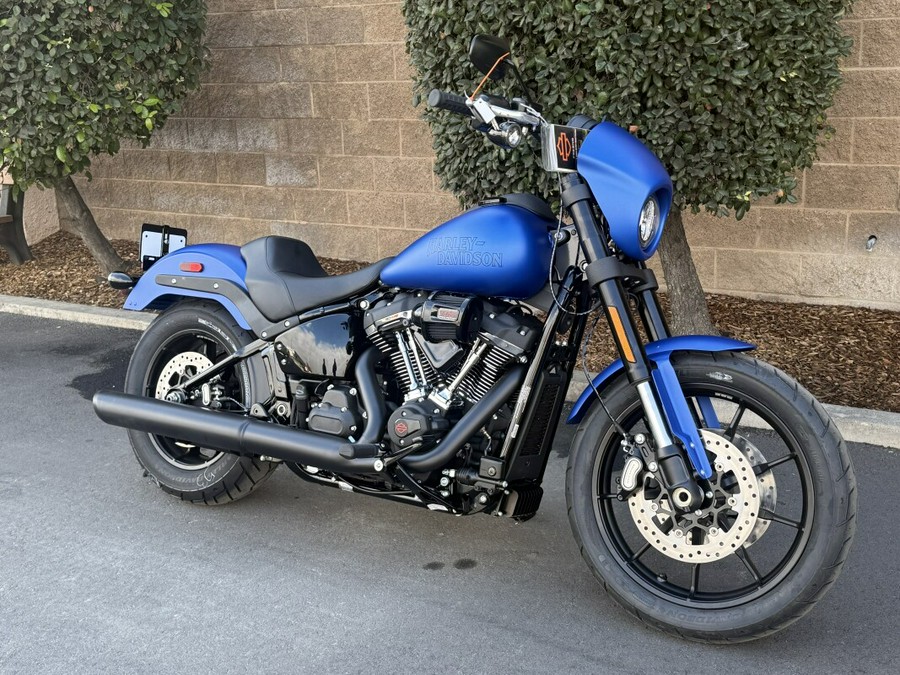 FXLRS 2026 Low Rider® S