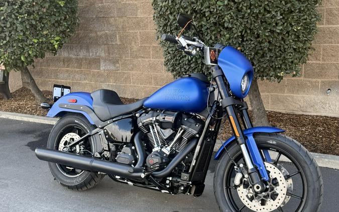 FXLRS 2026 Low Rider® S