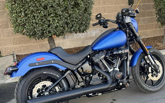 FXLRS 2026 Low Rider® S