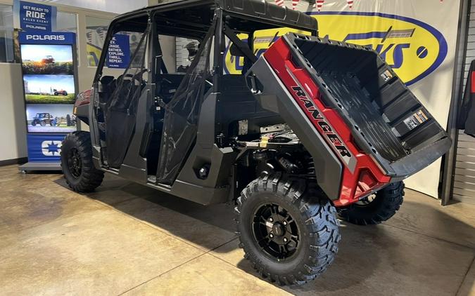 2026 Polaris Ranger® Crew XP 1000 Premium
