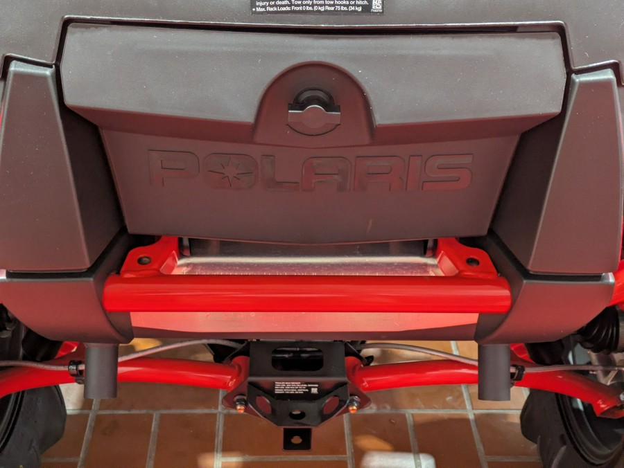 2026 Polaris Sportsman XP 1000 Mud Edition