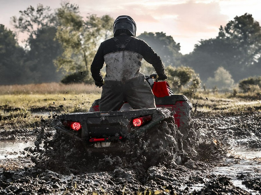 2026 Polaris Sportsman XP 1000 Mud Edition