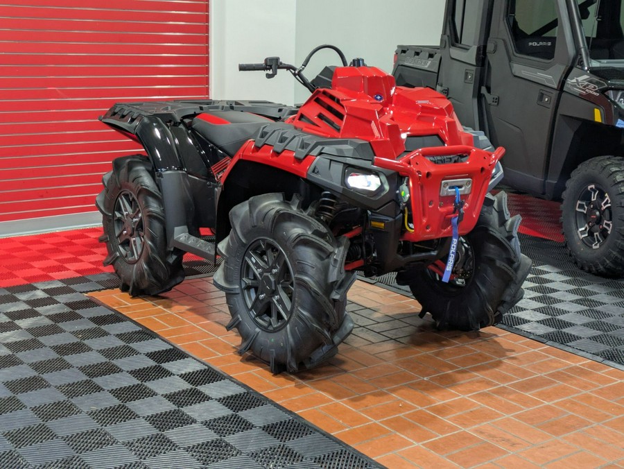 2026 Polaris Sportsman XP 1000 Mud Edition