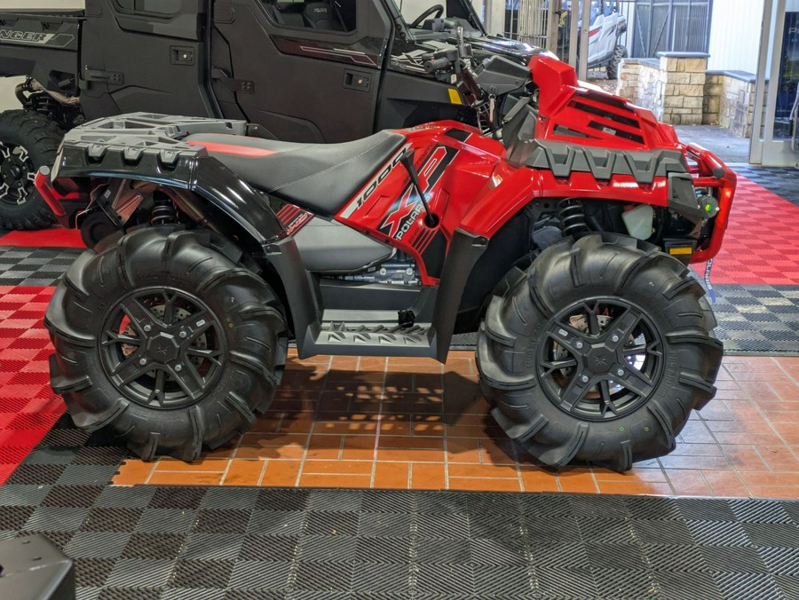 2026 Polaris Sportsman XP 1000 Mud Edition