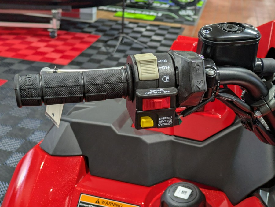 2026 Polaris Sportsman XP 1000 Mud Edition