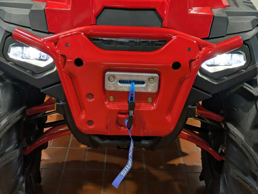 2026 Polaris Sportsman XP 1000 Mud Edition