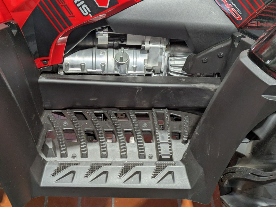 2026 Polaris Sportsman XP 1000 Mud Edition