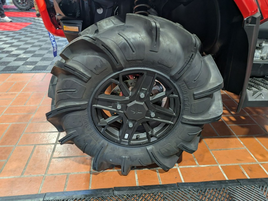 2026 Polaris Sportsman XP 1000 Mud Edition