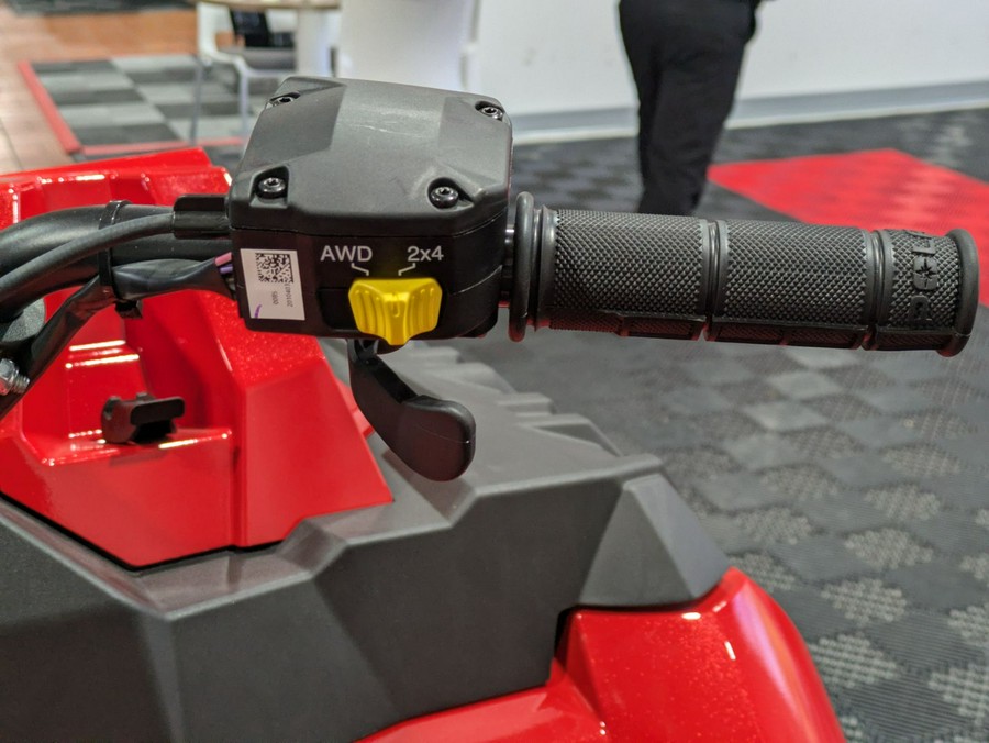 2026 Polaris Sportsman XP 1000 Mud Edition