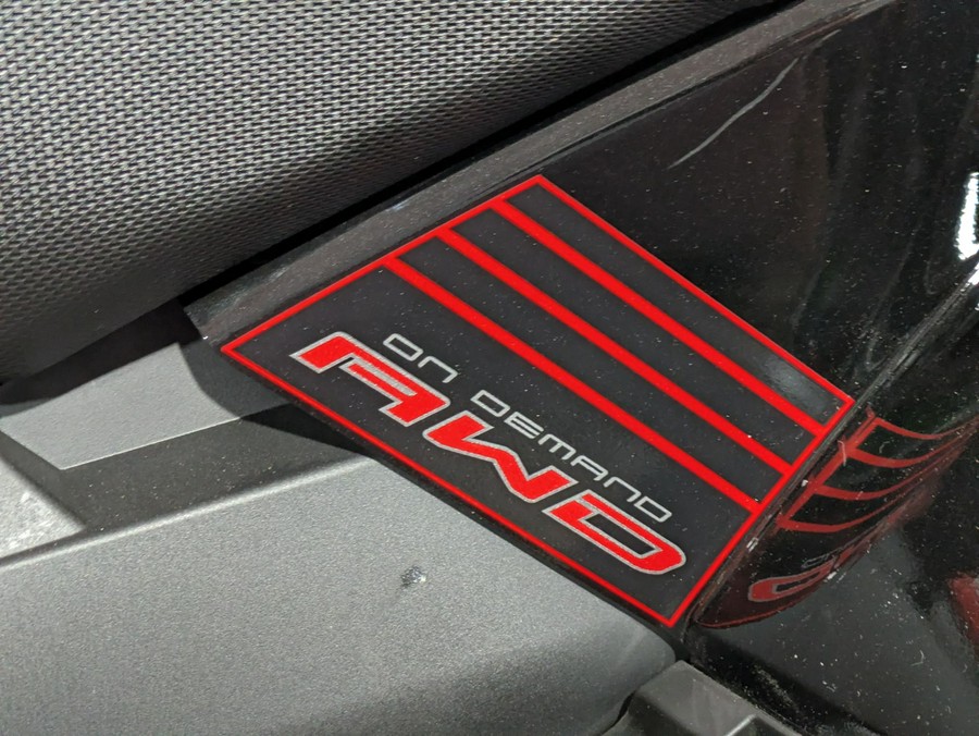 2026 Polaris Sportsman XP 1000 Mud Edition