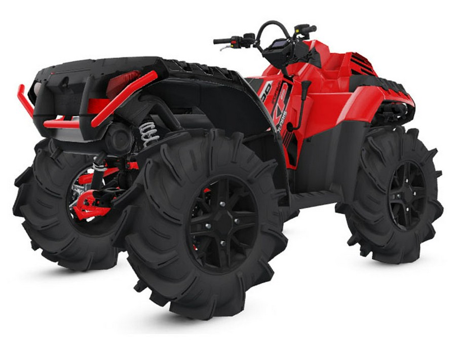 2026 Polaris Sportsman XP 1000 Mud Edition