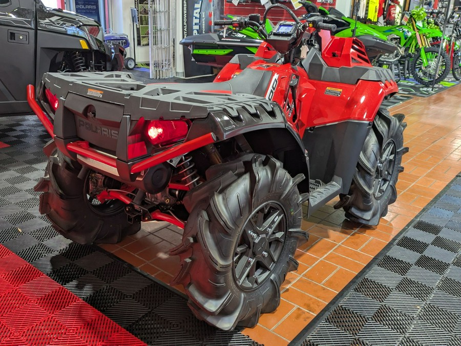 2026 Polaris Sportsman XP 1000 Mud Edition