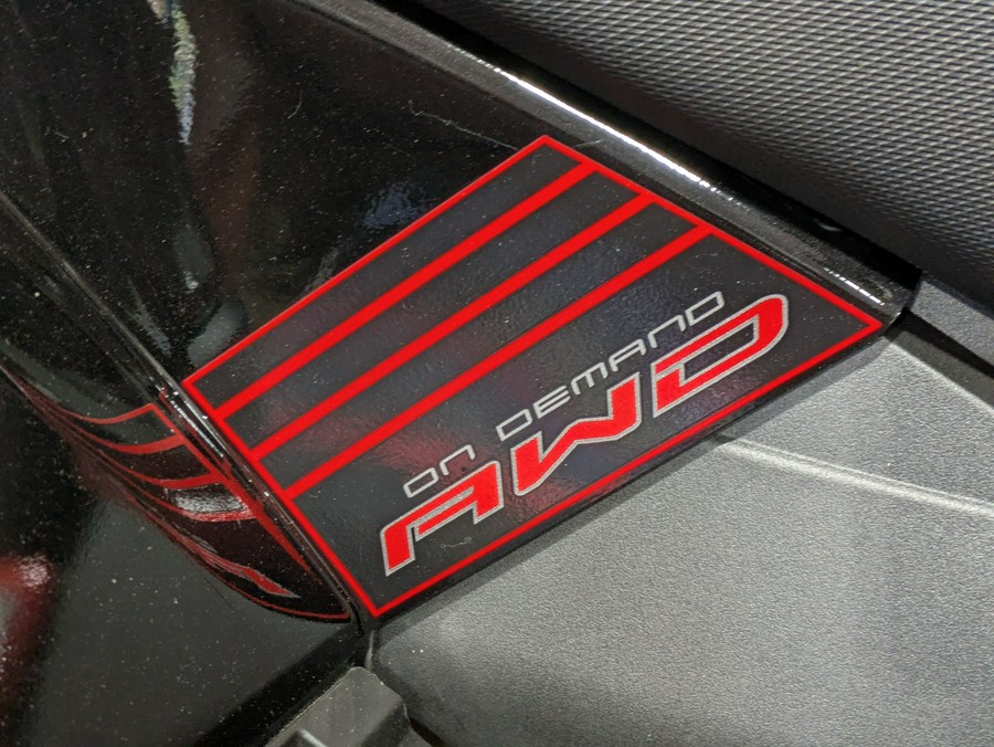 2026 Polaris Sportsman XP 1000 Mud Edition