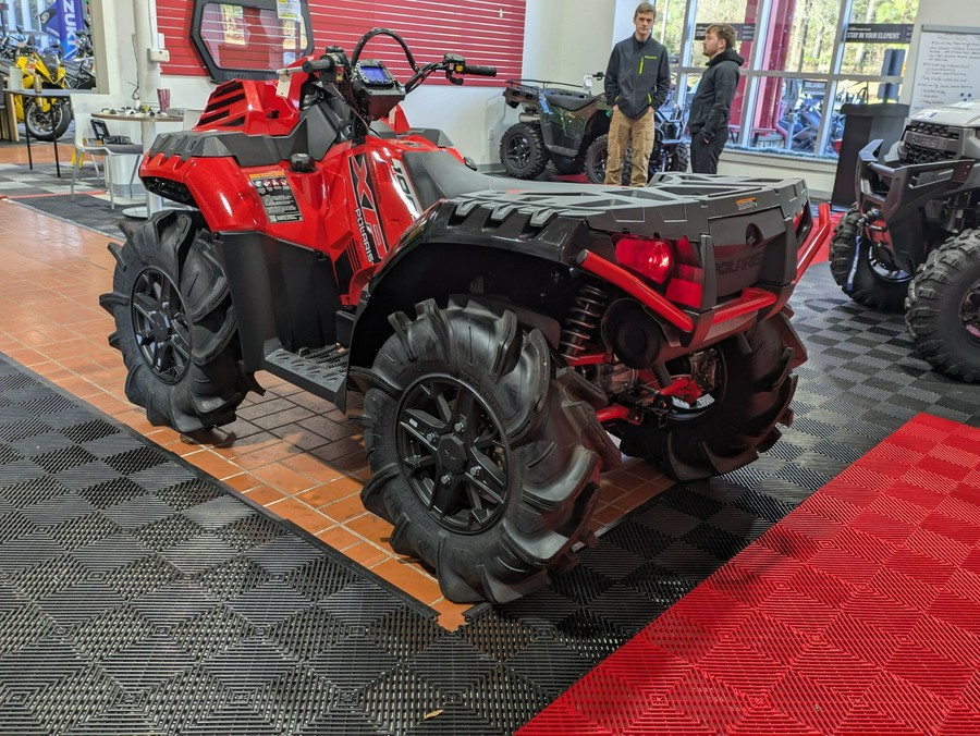 2026 Polaris Sportsman XP 1000 Mud Edition