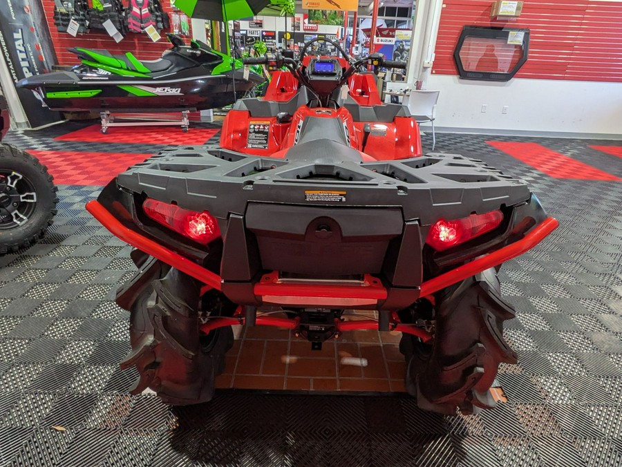 2026 Polaris Sportsman XP 1000 Mud Edition