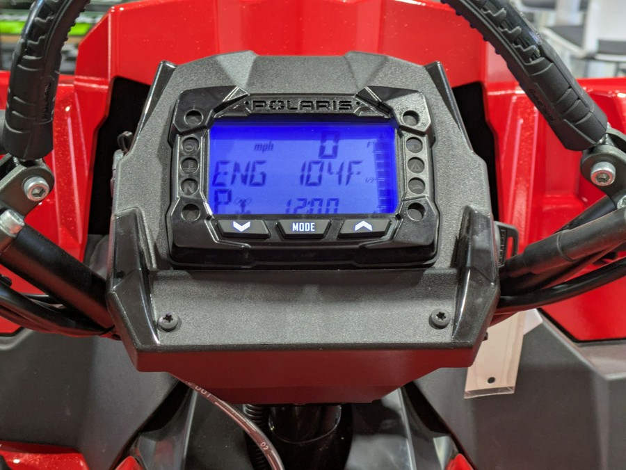 2026 Polaris Sportsman XP 1000 Mud Edition