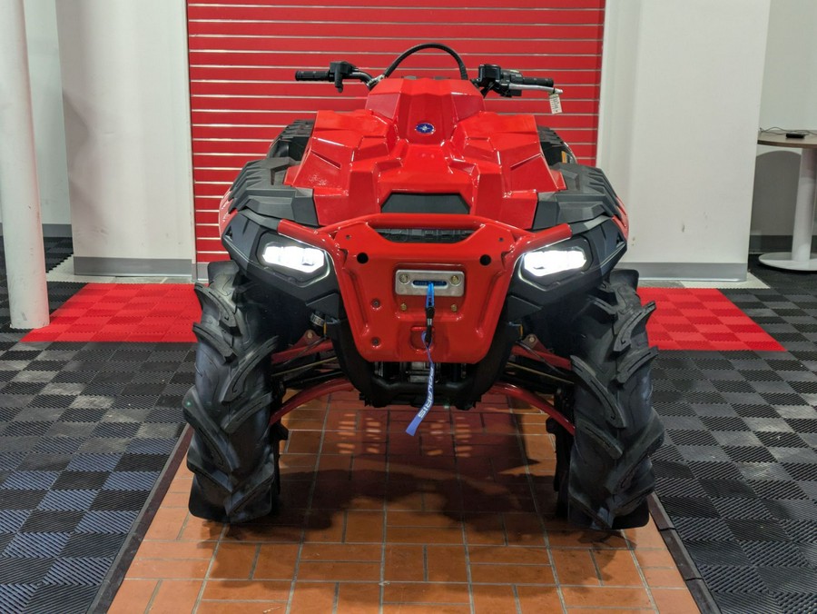 2026 Polaris Sportsman XP 1000 Mud Edition